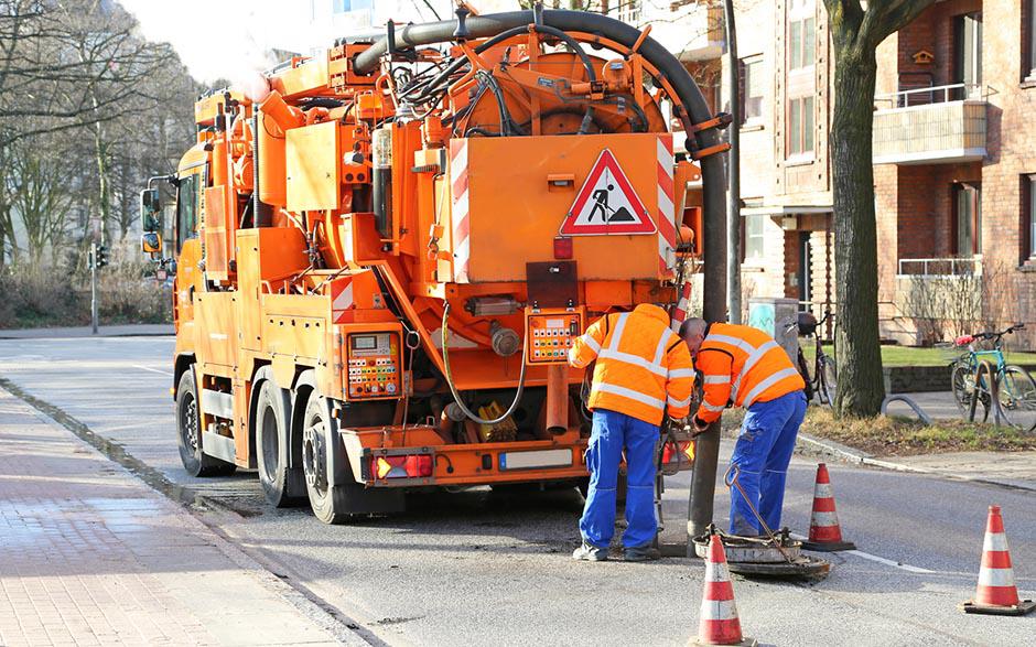 comment déboucher canalisation Maisoncelles-en-Brie