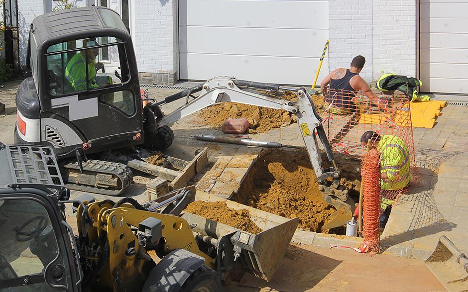 comment déboucher canalisation Maisoncelles-en-Brie